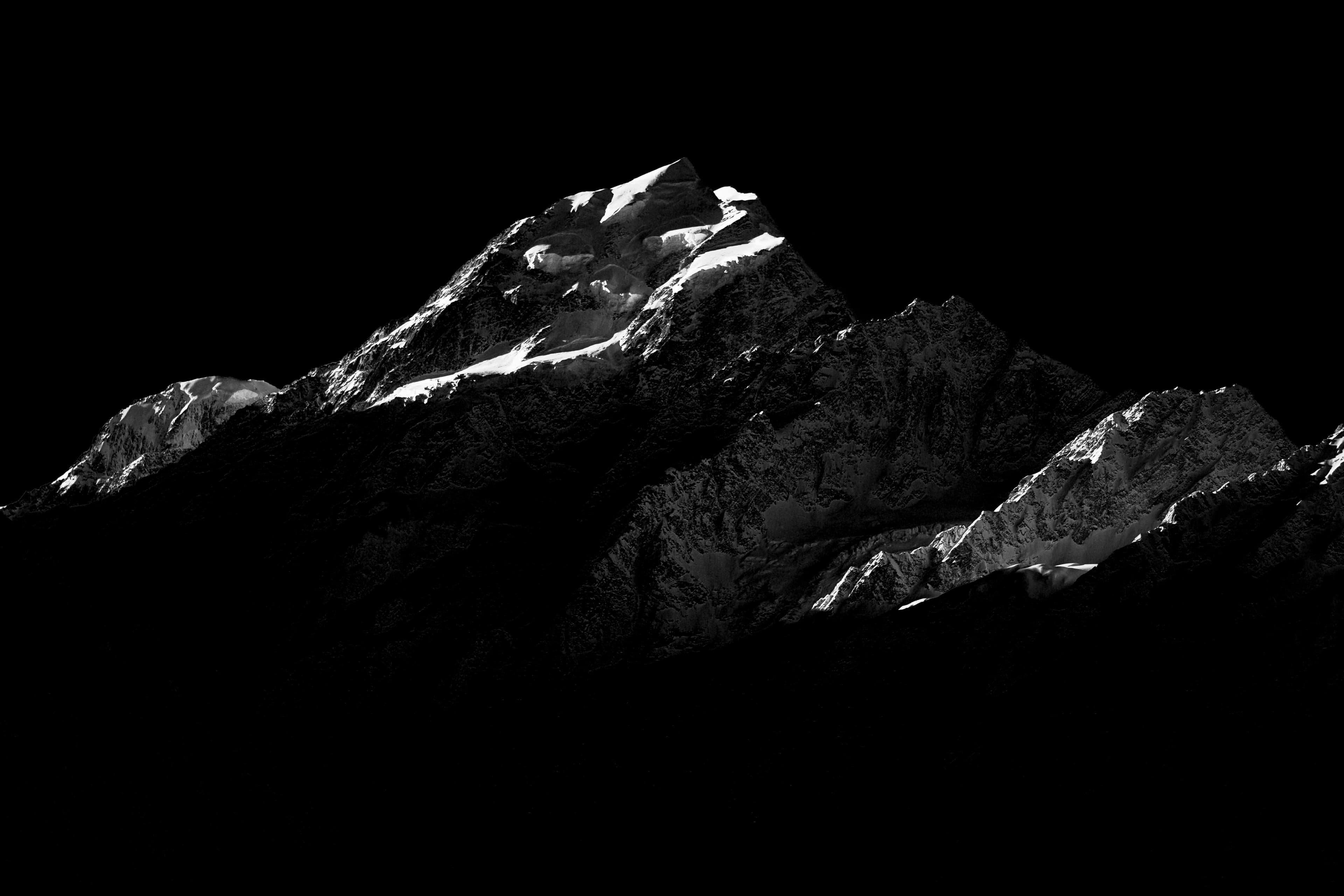 Swiss Alps landscape